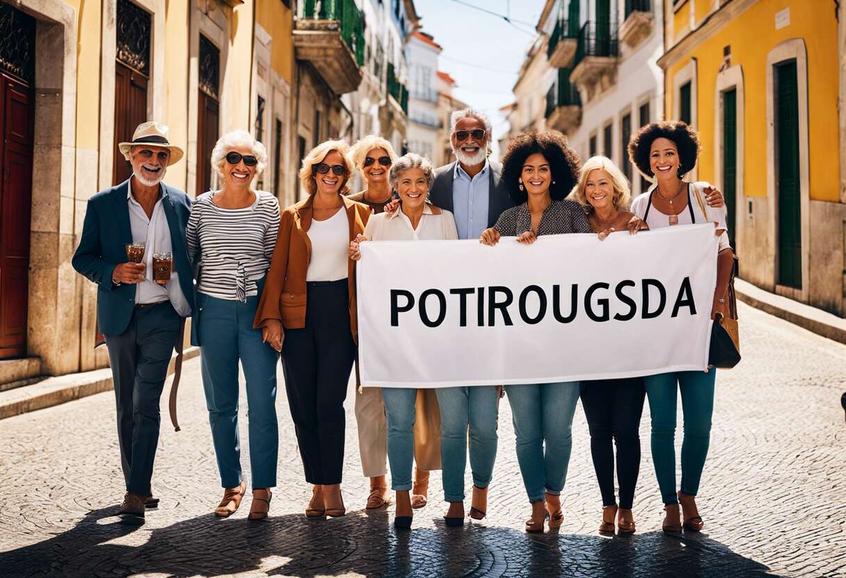 L'origine et la signification des prénoms portugais populaires