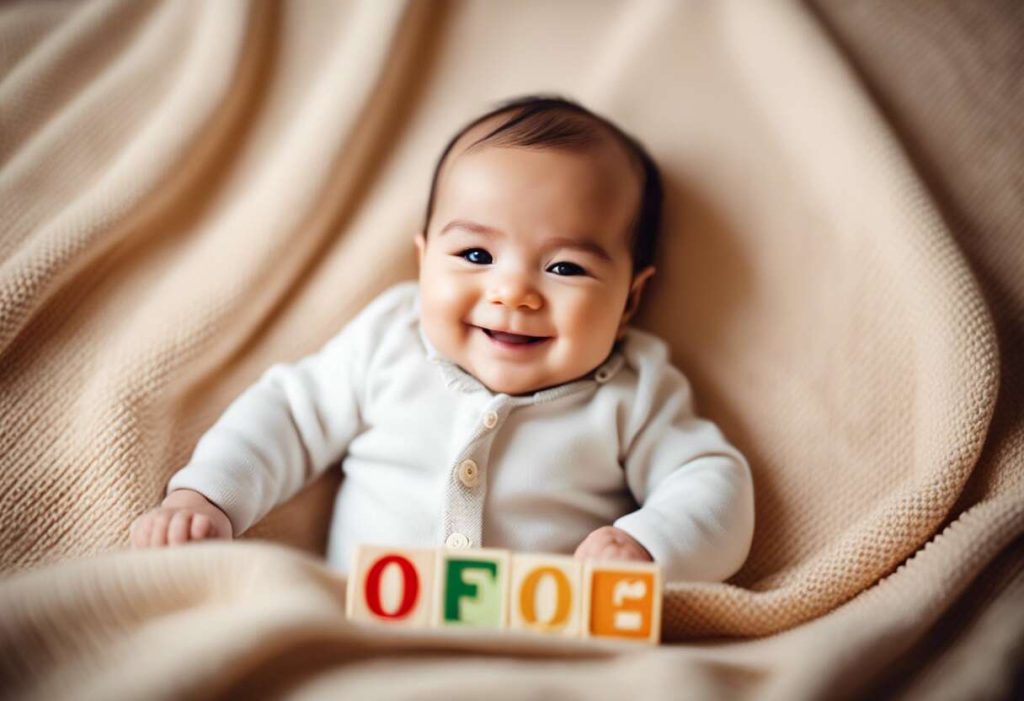Prénoms finissant par O : liste et inspiration pour votre bébé