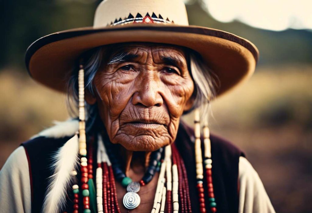 Culture et originalité : choisir un prénom autochtone singulier