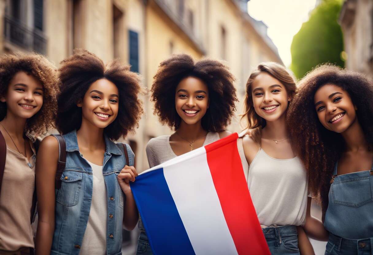 Popularité des prénoms de filles en France : évolution et tendances