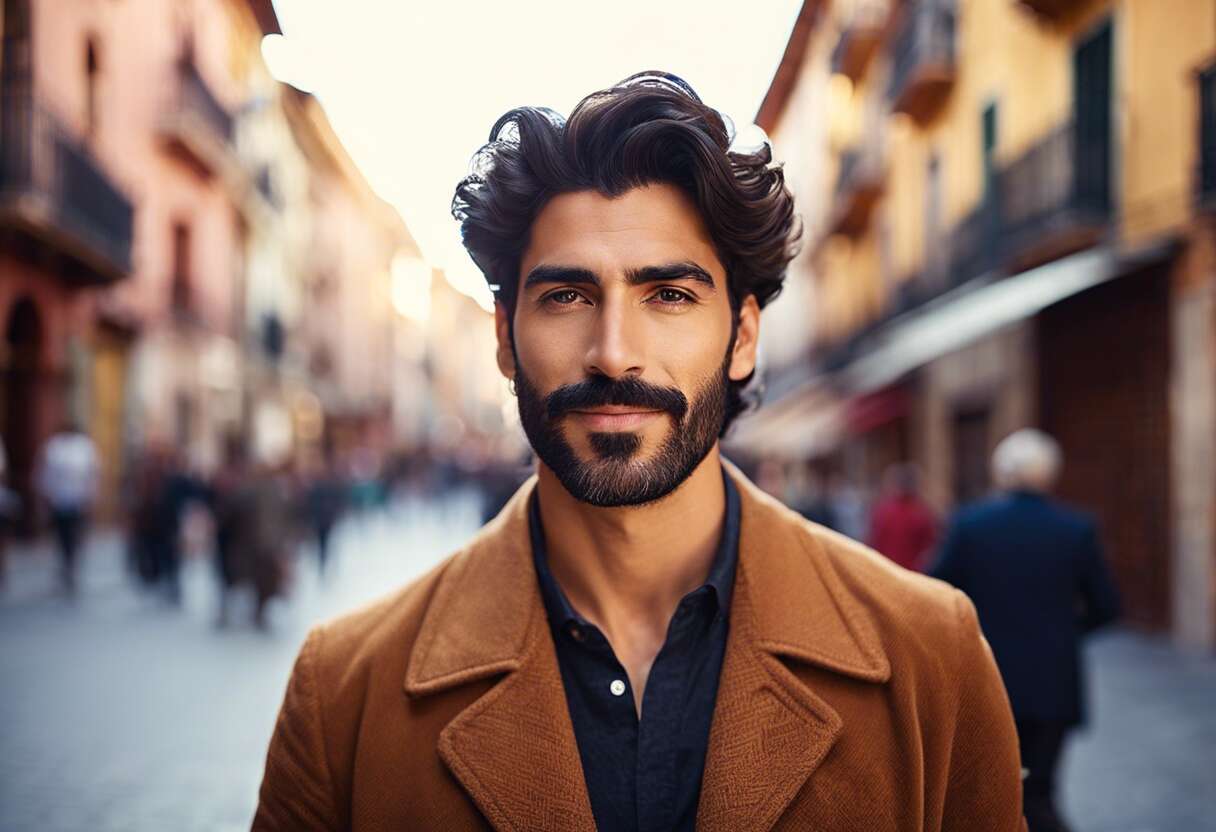 Prénoms espagnols masculins : tendances et inspirations